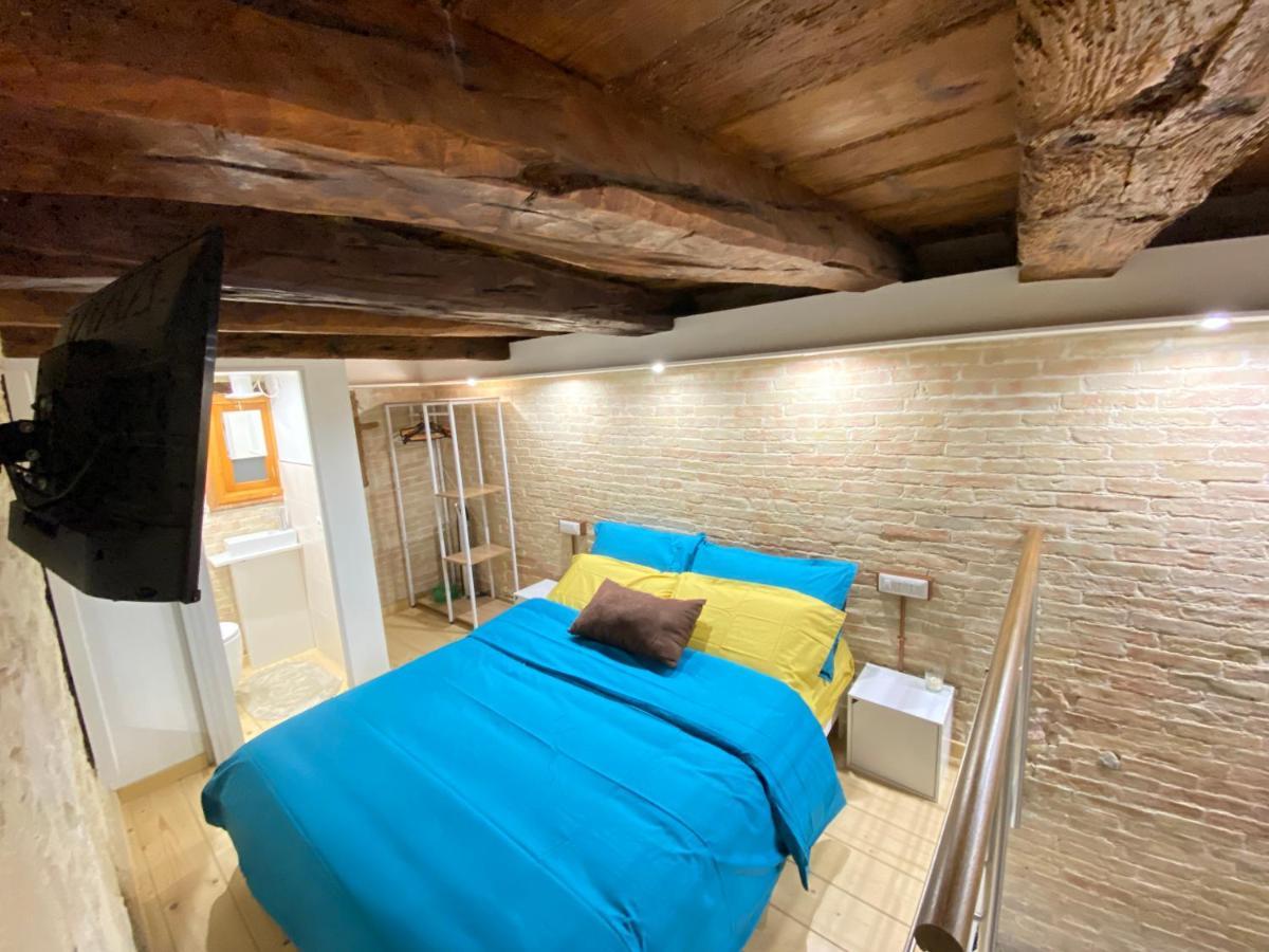 Suite St Remy - Il Bastione Cagliari Zewnętrze zdjęcie