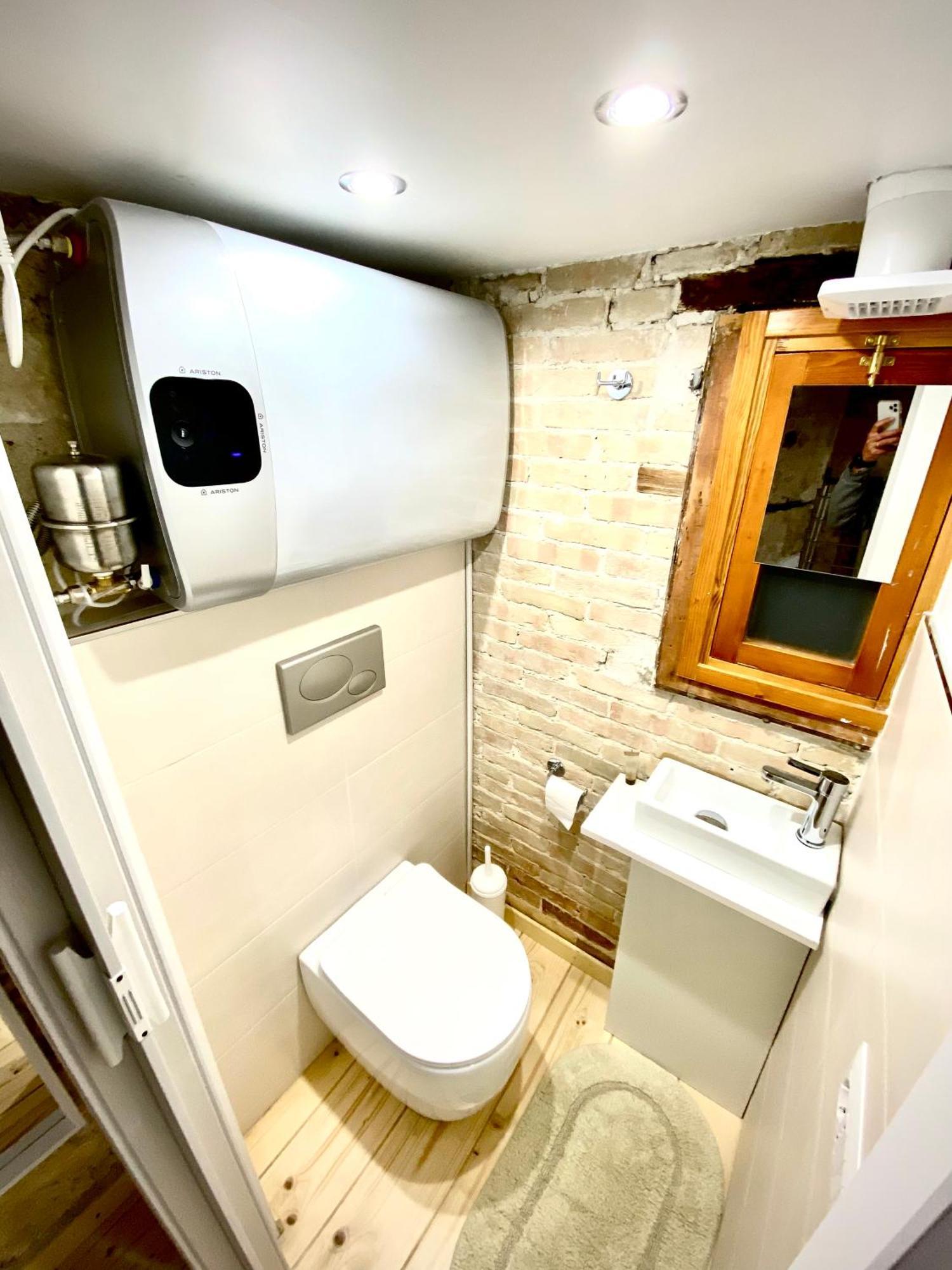 Suite St Remy - Il Bastione Cagliari Zewnętrze zdjęcie
